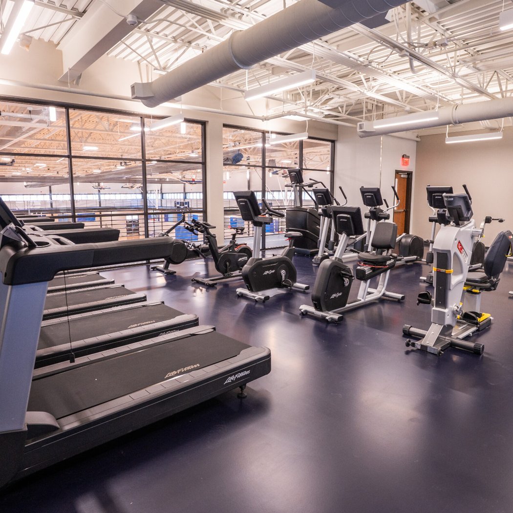 Lake Wilmore Park Recreation Center 3
